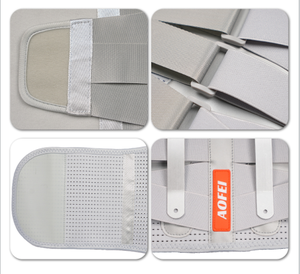 Meilleure vente Taille-taille <span class=keywords><strong>ceinture</strong></span> enveloppante soulagement <span class=keywords><strong>de</strong></span> la douleur travail taille dos orthèse <span class=keywords><strong>ceinture</strong></span> <span class=keywords><strong>de</strong></span> <span class=keywords><strong>soutien</strong></span> <span class=keywords><strong>lombaire</strong></span> - Product Image 3