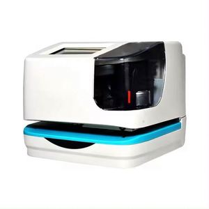 ระบบบันทึกเวลาทำงานแบบคลาวด์พร้อมเครื่องอ่านบัตร - Product Image 1