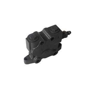 Sistema Hidráulico de Trabajo, Piezas Mecánicas de Válvula de Triple Sección, Válvula de Tres Vías ZL20.3 ZL20AY, Entrada de Aceite ZL20AY - Product Image 5