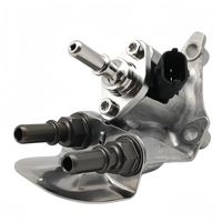 Pompe à injection de carburant pour moteur diesel, injecteur 0444043070 0444043007 0444043008 0444043009 0444043016, pièces de moteur mécanique