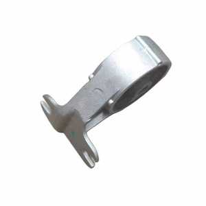 OEM 9674325480 YL00334680 Support élastique de tuyau d'échappement pour Peugeot Citroën, compatible Peugeot 4008 5008 Citroën C5 AIRCROSS - Product Image 5