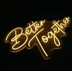 Enseigne Néon Personnalisé <span class=keywords><strong>Cactus</strong></span> <span class=keywords><strong>Jack</strong></span> Led Enseigne Néon Maison Chambre Décoration Art Décoration Murale Cadeau de Pendaison de Crémaillère Cadeau d'Anniversaire Créatif - Product Image 2