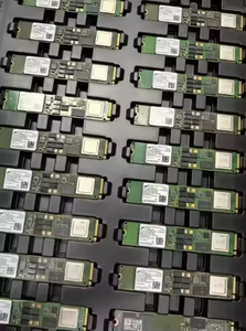 마이크론 7450PRO 1.92T/ 5300PRO 960G/ 5300PRO 480G M.2 인터페이스 노트북/데스크탑/서버용 SSD - Product Image 2