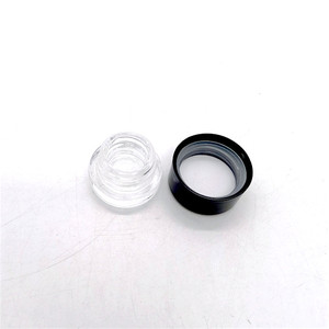 3g 3.5g 5g 3ml 5ml 7ml Mini cachette personnalisée à l'épreuve des enfants Petit emballage en verre concentré résistant aux enfants - Product Image 4