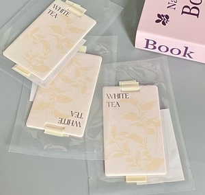 새로운 오래 지속되는 모든 큰 브랜드 향기 디자이너 인쇄 종이 액체 자동차 로고 선물 향기로운 맞춤형 공기 청정기 - Product Image 6