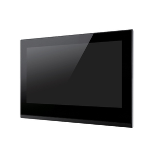 จอมอนิเตอร์ในร่มสำหรับ TC-3000MH-Z7B อินเตอร์คอม VDP Kit 7 "TFT Linux POE Tuya - Product Image 3