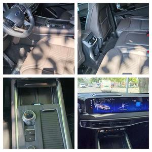 Guazi متوفر في المخزن فورد إكسبلورر بنزين من نوع SUV 4WD 7 مقاعد - Product Image 6