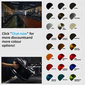 Jantes Beadlock tout-terrain personnalisées Hunt 17 20 pouces 6x139.7 6x135 Noir satiné Forgées pour Land Rover Ford Toyota Jeep - Product Image 6