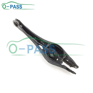 Bras de commande inférieur arrière OPASS pour <span class=keywords><strong>AUDI</strong></span> A3 III RS3 <span class=keywords><strong>TTS</strong></span> Q2 SEAT ATECA SKODA KAROQ OCTAVIA VW Golf Sportsvan Variant 5Q0505311D - Product Image 3