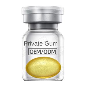 Xin Ye Özel Marka Bitkisel Jinekolojik Kapsüller Doğum Sonrası Vajinal Sıkılaştırma Kadın Bakımı Dış Ticaret - Product Image 1