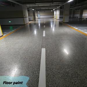 <span class=keywords><strong>Pintura</strong></span> Epóxica Autonivelante Wufushan <span class=keywords><strong>para</strong></span> Pisos, Resina Epóxica <span class=keywords><strong>para</strong></span> Terrazos - Product Image 4