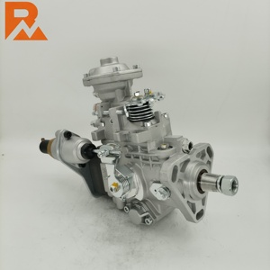 Pompe à injection de carburant 0460424519 VE4 12F1150L1160 558002217 L1160 pour moteur diesel S8000 3.9L - Product Image 1