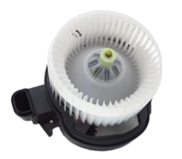 Ventilateur d'air professionnel pièces de rechange de voiture ventilateur de chauffage pour Range Rover Velar Land Rover discovery yoe LR082160 à bas prix
