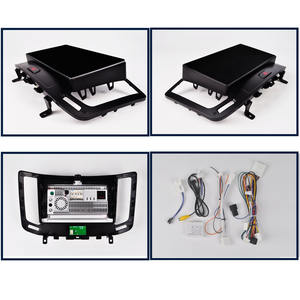 Reproductor de DVD para Automóvil Android Penhui para Infiniti G4 G25 G35 G37 2006-2013, Radio, GPS, Navegación, Audio, Video, CarPlay, DSP, Multimedia - Product Image 6