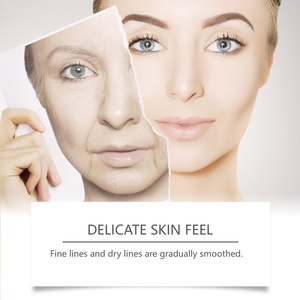 Centella แผ่นโทนเนอร์ Asiatica แผ่นรองพื้นให้ความชุ่มชื้นเพื่อความผ่อนคลายให้ผิวดูแลผิวอ่อนโยนทุกวัน - Product Image 3