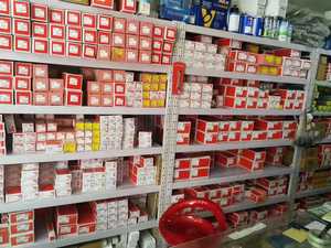 सर्वोत्तम मूल्य t2 t2 r404a R22 प्रशीतन भाग पीतल थर्मल विस्तार वाल्व एयर कंडीशनिंग वाष्पीकरण के लिए - Product Image 5