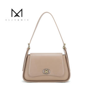 Sacs à bandoulière pour femmes de haute qualité de la marque Chrisbella, en cuir PU, vente en gros, design élégant pour femmes, fabricant chinois - Product Image 5