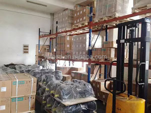 Nuova scheda CPU con convertitore di frequenza RINT5611C sigillata nuova in scatola spedizione rapida garanzia di un anno - Product Image 3