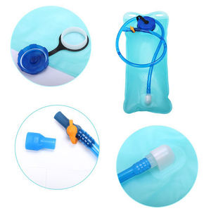 Vente chaude 2L Randonnée Sac Unisexe Utilitaire En Plein Air Sport Escalade Portable Eau Hydratation Vessie - Product Image 2