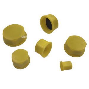 Importateurs de produits chinois en plastique <span class=keywords><strong>embout</strong></span> <span class=keywords><strong>fileté</strong></span> femelle <span class=keywords><strong>Pour</strong></span> Tubes Ronds - Product Image 2