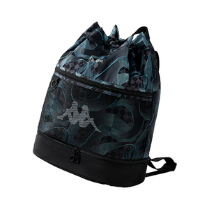 Custom Waterproof Polyester Swimming Bag Fitness Storage <b>Backpack</b> Dry Wet Separation Sports Equipment Organizer Bag - Product Image 1