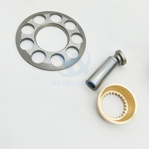 Nuevas piezas de bomba hidráulica <span class=keywords><strong>708</strong></span>-<span class=keywords><strong>2L</strong></span>-06170 <span class=keywords><strong>708</strong></span>-<span class=keywords><strong>2L</strong></span>-06180 <span class=keywords><strong>708</strong></span>-<span class=keywords><strong>2L</strong></span>-33310 <span class=keywords><strong>708</strong></span>-<span class=keywords><strong>2L</strong></span>-06190 <span class=keywords><strong>708</strong></span>-<span class=keywords><strong>2L</strong></span>-33350 <span class=keywords><strong>708</strong></span>-<span class=keywords><strong>2L</strong></span>-<span class=keywords><strong>23351</strong></span> para excavadora de PC200-7 - Product Image 4