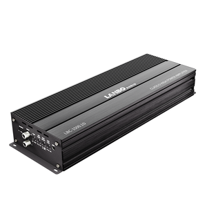Amplificateur de <span class=keywords><strong>voiture</strong></span> mono classe D <span class=keywords><strong>1500W</strong></span> amplificateur stéréo audio numérique basse haute puissance - Product Image 3