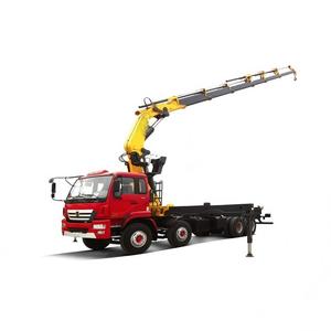 Grúas Populares SQZ500k, <span class=keywords><strong>Grúa</strong></span> Articulada <span class=keywords><strong>de</strong></span> <span class=keywords><strong>18</strong></span> <span class=keywords><strong>Toneladas</strong></span> Montada en Camión, Precio <span class=keywords><strong>de</strong></span> Oferta - Product Image 2