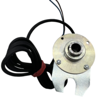 SOK ascenseur porte moteur encodeur porte moteur frein 450007 EBI169643 QKS9 ascenseur porte moteur frein