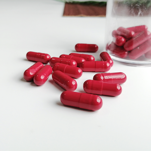 สมุนไพรธรรมชาติอินทรีย์ยาเสริมความอุดมสมบูรณ์ของผู้ชาย - Product Image 6