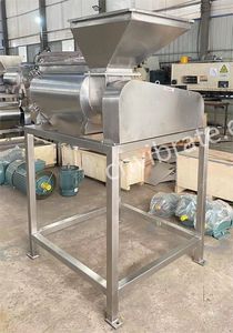 VBJX Automatic Professional Electric Fruit and <strong>Vegetable</strong> Grape Extractor Blender High Quality Juicer Squeezer Machine - Product Image 2