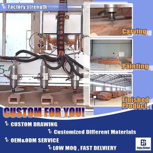 Bằng Gỗ Mèo Đồ Nội Thất Gãi Bài Rắn Gỗ Mèo Hoa Scratcher Mèo Leo Núi Tháp Nhà Cây Cho Trong Nhà - Product Image 6