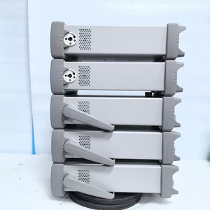 ใหม่ keysight/Agilent 34972A LXi เครื่องบันทึกการเก็บข้อมูลความแม่นยำสูงสำหรับเครื่องทดสอบ - Product Image 3