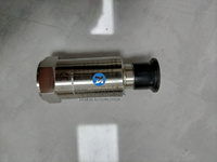 Sensor de Acero Inoxidable Usado 177230-01-01-05 Bently Nevada Automation para Máquina CNC, Equipo Industrial, EE. UU.