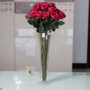 toptan yapay çiçekler <span class=keywords><strong>holland</strong></span> gül - Product Image 4