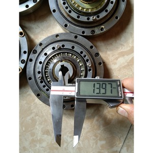 Accessoires de contrôle industriel universels, réducteur harmonique Hd25 80, fonction de traitement normale pour équipement d'automatisation - Product Image 3