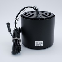 Lampes LED pour aquarium WEEK AQUA T140Pro 90W à haute luminosité pour plantes et poissons d'aquarium