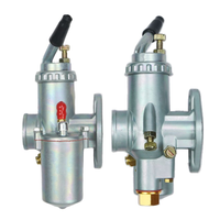 Carburateur de moto Alconstar-CJ-K750 PZ28 compatible avec BM W R50 R60 R69S R12 K750 R1 R71 M72, compatible avec Ural K38 K301 K302 KC750