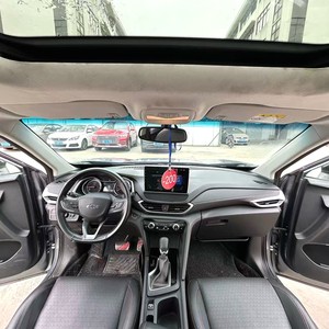 Auto Usado Chevrolet 2018 Volando 1.3T Redline 530T Edición Enjoy, 7 Asientos, Automático, Económico, Confiable, Potente y Eficiente - Product Image 6