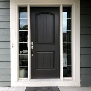 Security Door Give $500 Cash Coupon Factory Direct Sales Fiberglass Door