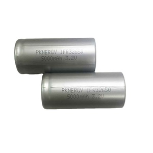 קיבולת גבוהה נטענת ליתיום יון 2200mah 5000mah 4800mah <span class=keywords><strong>3.6v</strong></span> 3.7v 7.4v 32650 26650 21700 18650 ליתיום יון תא - Product Image 1