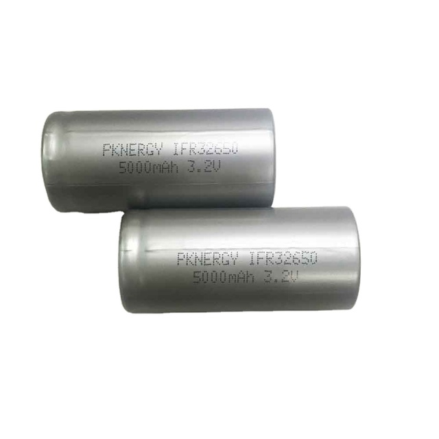 High Capacity Rechargeable Lithium-ion 2200mah 5000mah 4800mah 3.6v 3.7v 7.4v 32650 26650 21700 18650 Lithium Ion Battery Cell