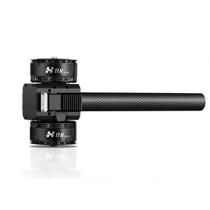 H11M 48 pouces rotors d'hélice en Fiber de carbone 4 axes arbres d'hélice 100KG moteurs de drone coaxiaux avec <span class=keywords><strong>150A</strong></span> FOC ESC - Product Image 4