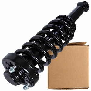 Amortiguador Delantero para Automóvil 171141, Fabricado en China, Relleno de Gas, Conjunto Completo de Suspensión para Ford F150 4WD 2009-2013 - Product Image 1