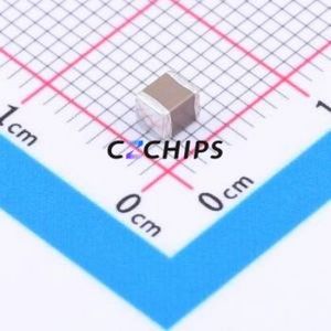 Condensateur SMD (MLCC) GRM32ER71K475KE14L 1210 (Capacité : 4,7 µF) (Précision : 10 % Tension nominale : 80 V) - Product Image 1