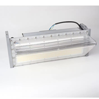 Lampe de pêche LED durable 1000W, type flottant, pour le calamar et le thon, attire les poissons pour la pêche au palangre