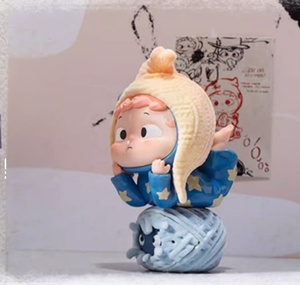 Spot Authentic Heyone Ozai, un <span class=keywords><strong>autre</strong></span> cadeau surprise de sa propre série d'ornements décoratifs faits à la main dans le <span class=keywords><strong>monde</strong></span>. - Product Image 6
