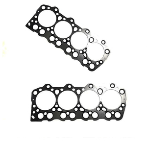 ชุดซ่อมบำรุง 4D33 สำหรับหัวสูบเครื่องยนต์มิตซูบิชิ ฟูโซ่ แคนเตอร์ FE537 FE637 - Product Image 4