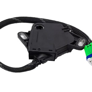 Interruptor de Selector de Marchas Citroën 252927 1635684480, Pieza de Repuesto para Transmisión Automática - Product Image 3