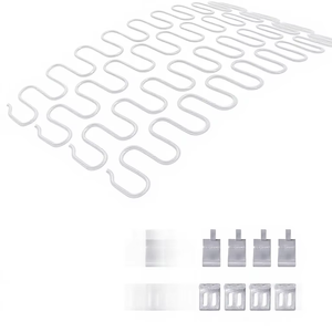 Sf-001 Accessoires de mobilier, <span class=keywords><strong>ressorts</strong></span> en spirale en acier pour sellerie automobile, <span class=keywords><strong>ressorts</strong></span> serpent en S pour canapé, <span class=keywords><strong>ressorts</strong></span> <span class=keywords><strong>Nosag</strong></span>, <span class=keywords><strong>ressorts</strong></span> zig-zag noirs - Product Image 5